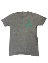 Load image into Gallery viewer, Iya Terra Higher Ground Tee (gray)
